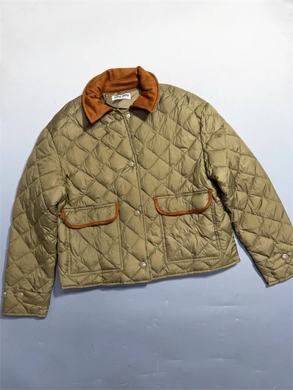 Куртка MIU MIU 172847