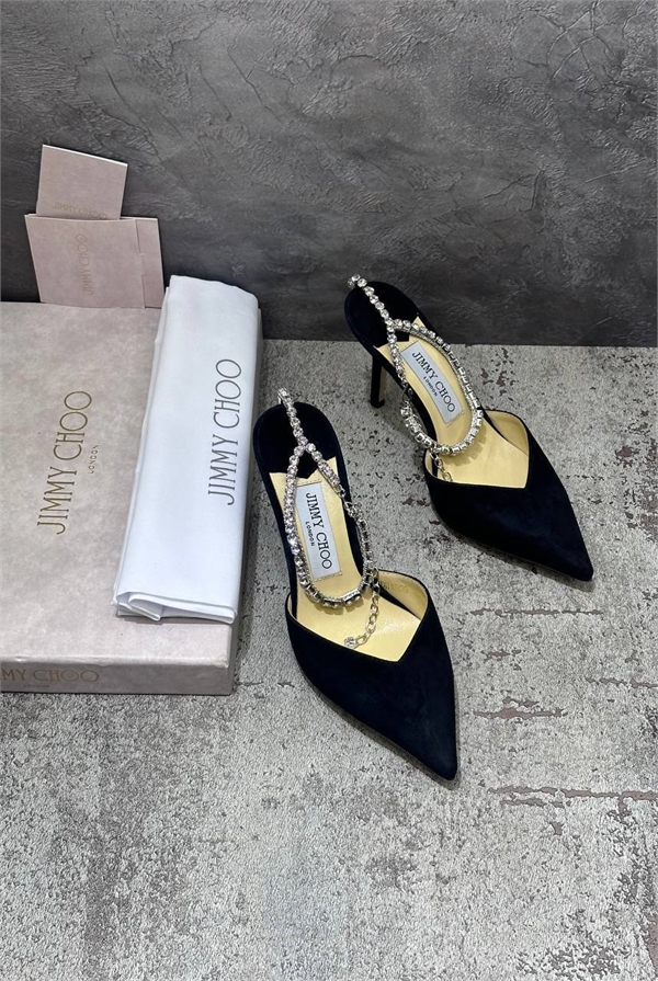 Туфли JIMMY CHOO 172854