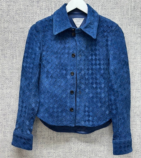 Куртка BOTTEGA VENETA 172855