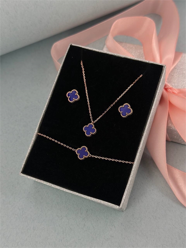 Кулон Van Cleef 172863