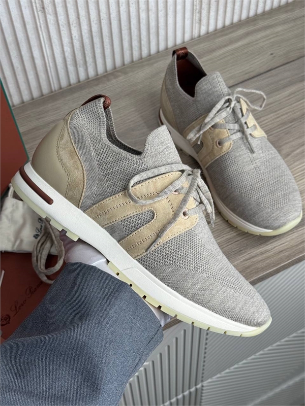 Кроссовки LORO PIANA 172869