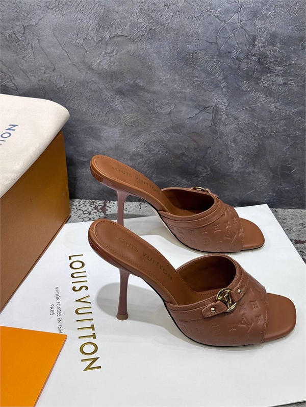 Туфли  LOUIS VUITTON 172882