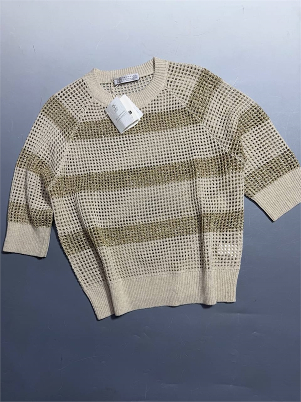 Кофта BRUNELLO CUCINELLI 172887