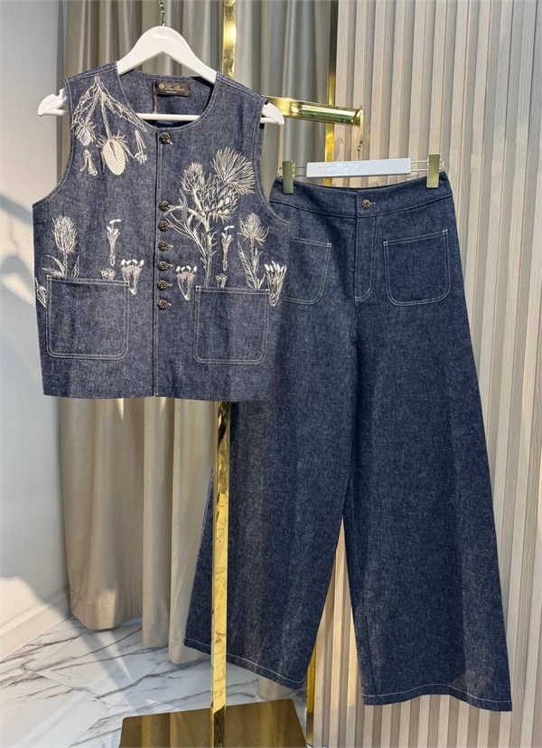 Костюм LORO PIANA 172888