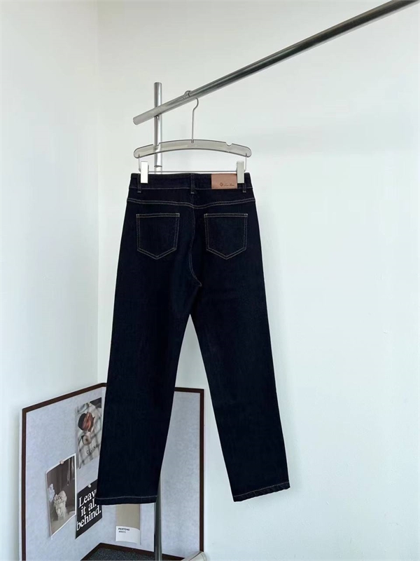 Джинсы LOEWE 172955