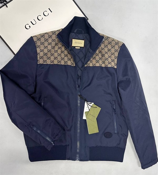 куртка Gucci 51616 - фото 45939