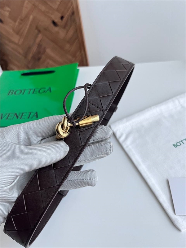 Ремень Bottega Veneta 172989