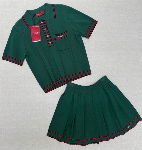 Костюм GUCCI 173000