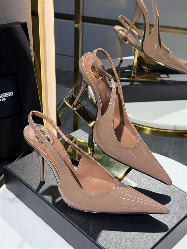 Туфли YSL 173020