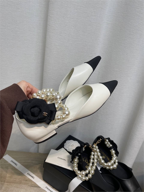 Туфли CHANEL 173032