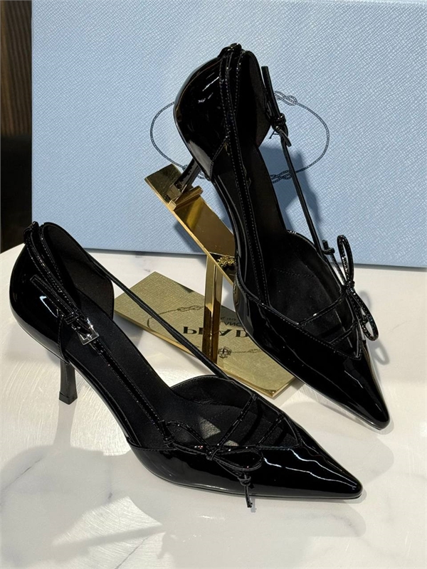 Туфли PRADA 173040