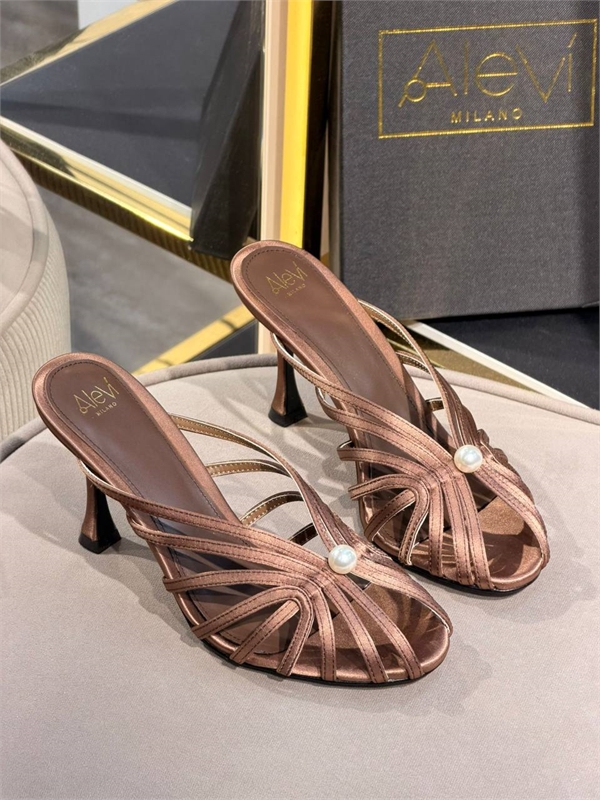 Босоножки Alevi Milano 173051