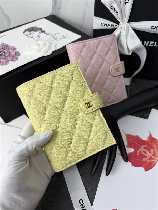 Обложка CHANEL 173063