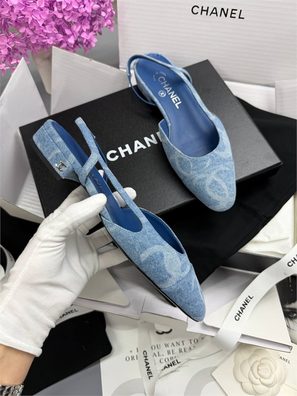 Слингбеки CHANEL 173065