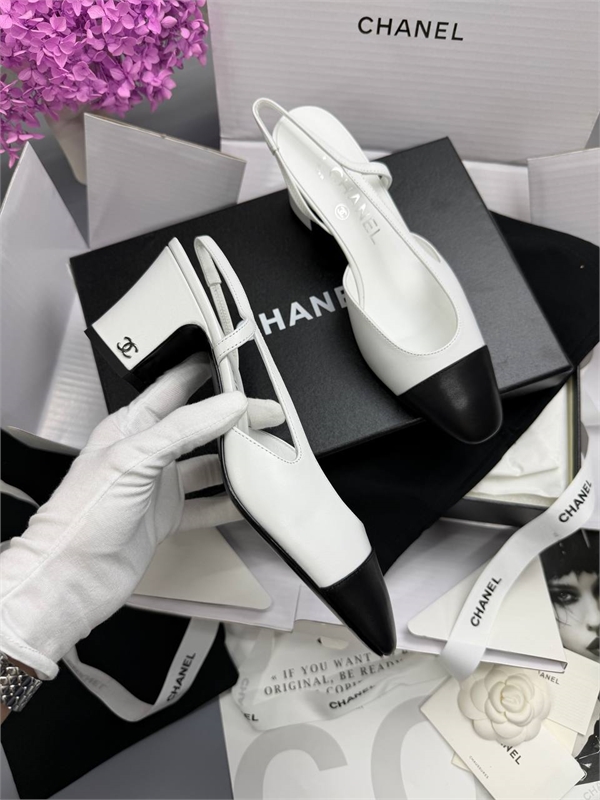 Слингбеки CHANEL 173066