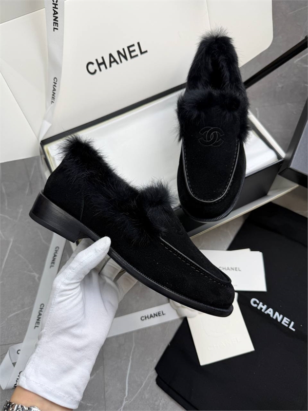 Лоферы  CHANEL 173071
