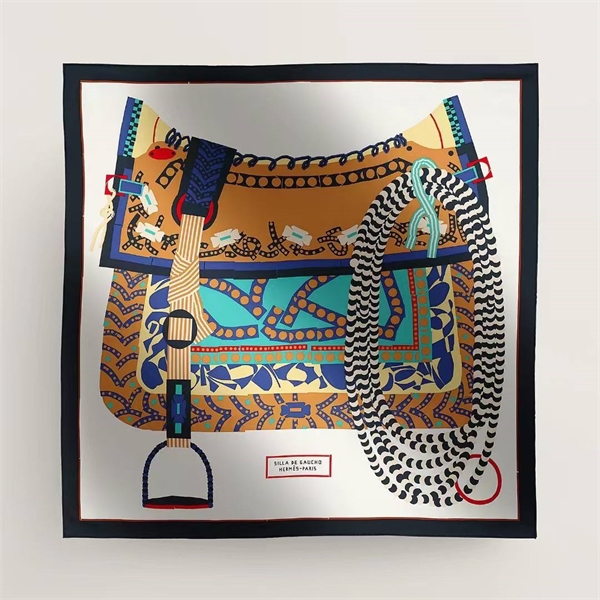 Платок HERMES 173080