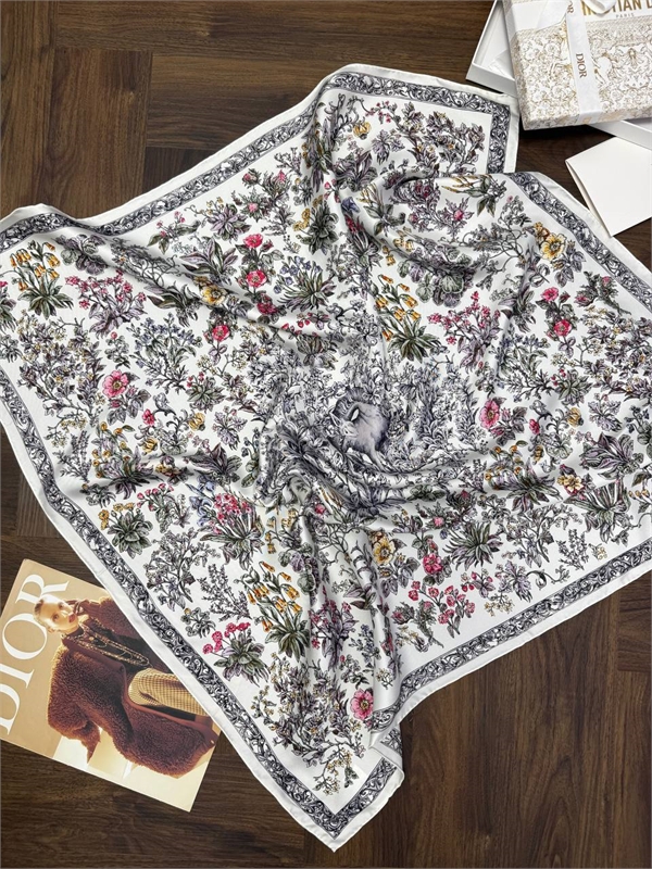 Платок DIOR 173099
