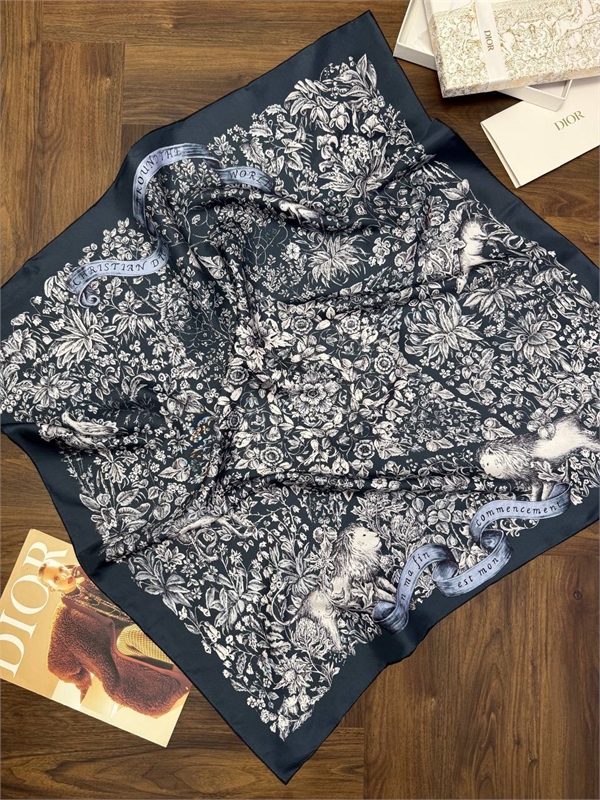 Платок DIOR 173100