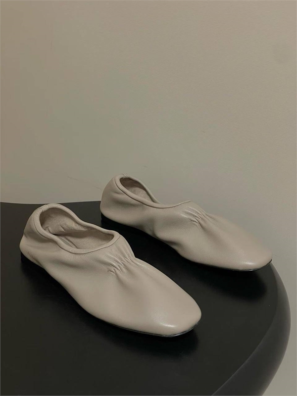 Балетки ALAIA 173115