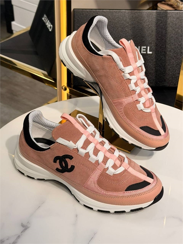 Кроссовки CHANEL 173122