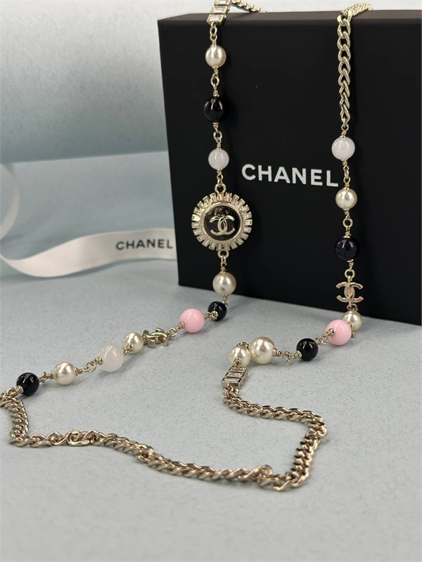 Бусы CHANEL 173126