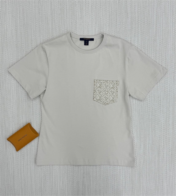 Футболка LOUIS VUITTON 173134