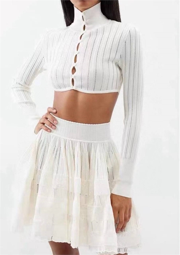 Костюм ALAIA 173138