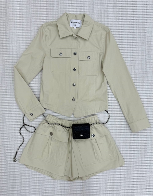 Костюм CHANEL 173145