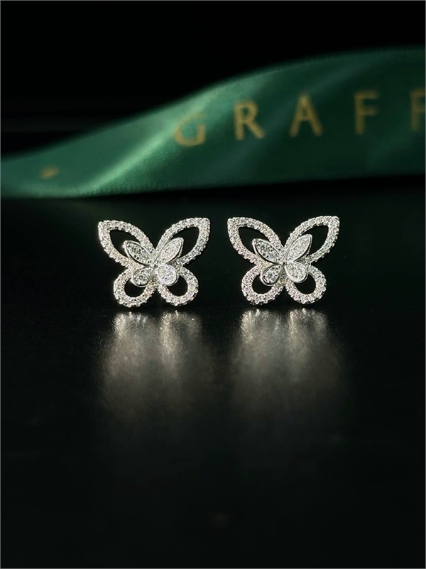 Серьги GRAFF 173151