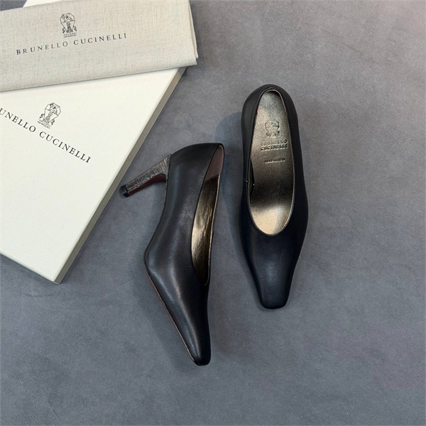 Туфли CHANEL 173156