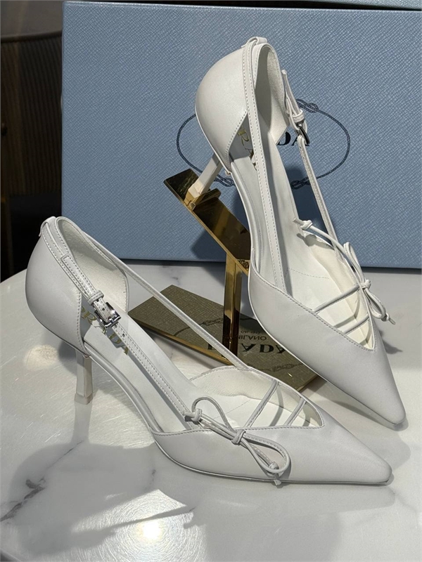 Туфли PRADA 173159