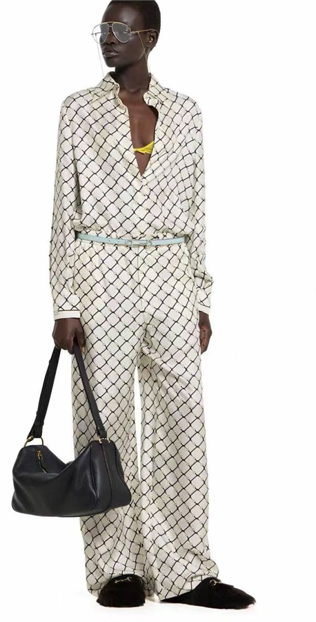 Костюм GUCCI 173160