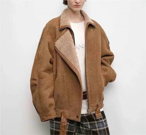 Дубленка 173173