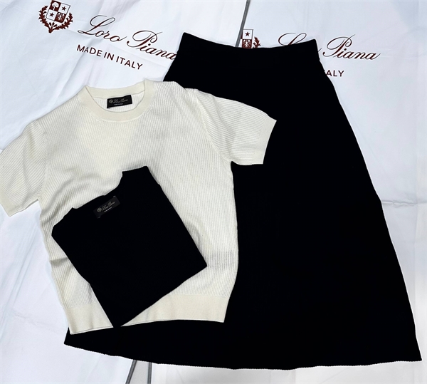 Кофта LORO PIANA 173176