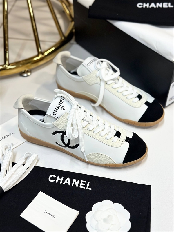 Кроссовки CHANEL 173182