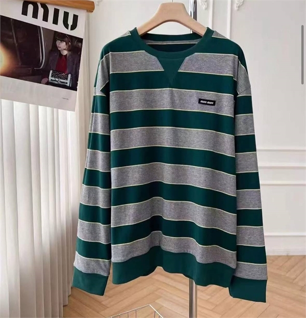 Кофта MIU MIU 173183