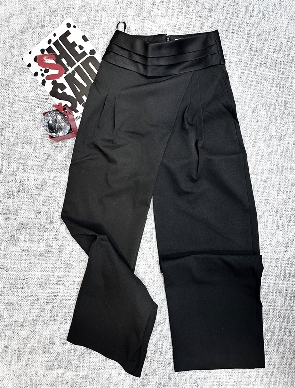 Джинсы ALAIA 173185