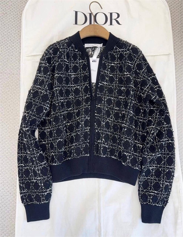 Кардиган DIOR 173191