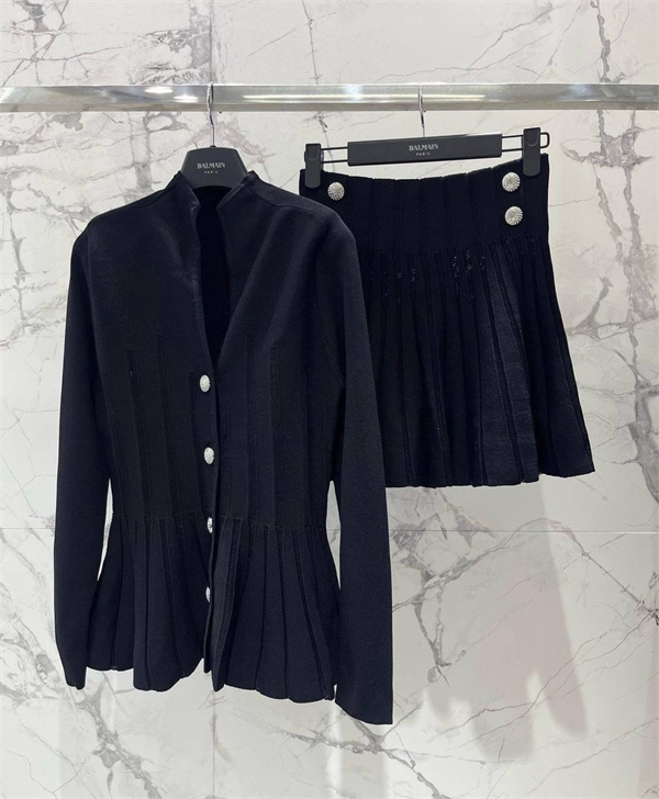 Костюм BALMAIN 173197