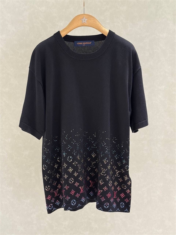 Футболка LOUIS VUITTON 173210
