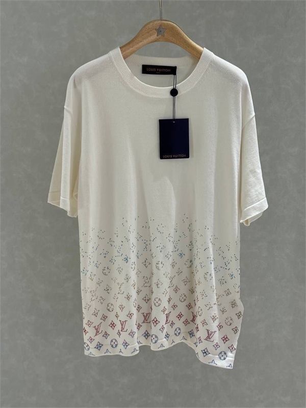 Футболка LOUIS VUITTON 173211