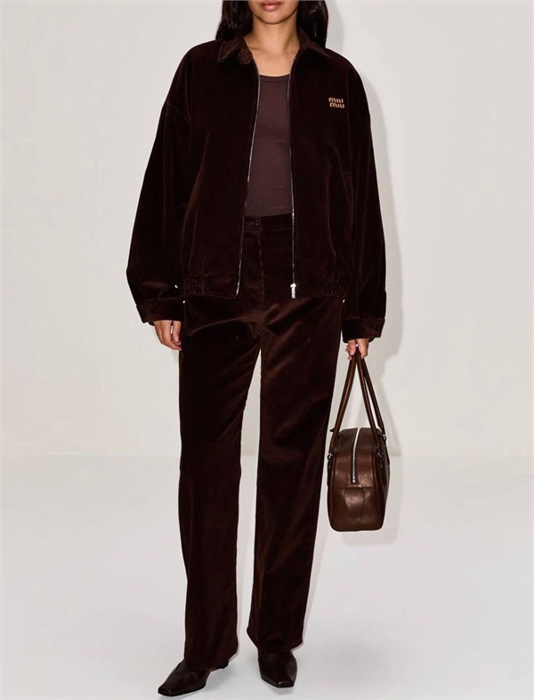 Костюм MIU MIU 173224