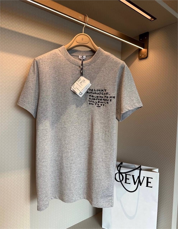 Футболка LOEWE 173234