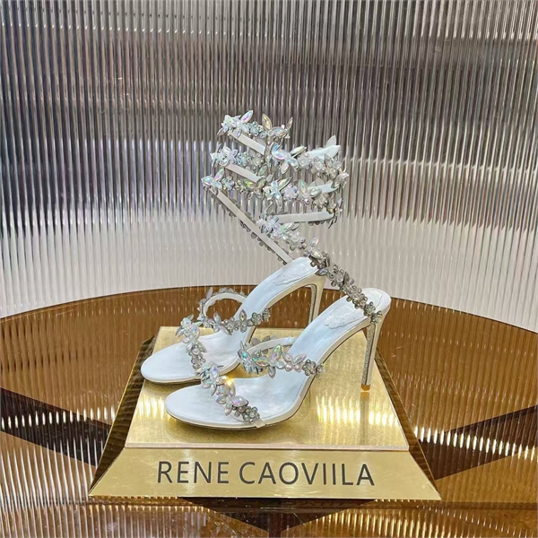 Босоножки  RENE CAOVILLA 173296