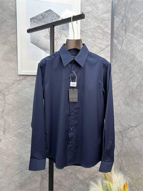 Рубашка KITON 173299