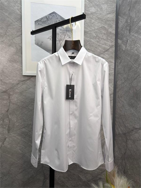 Рубашка KITON 173300