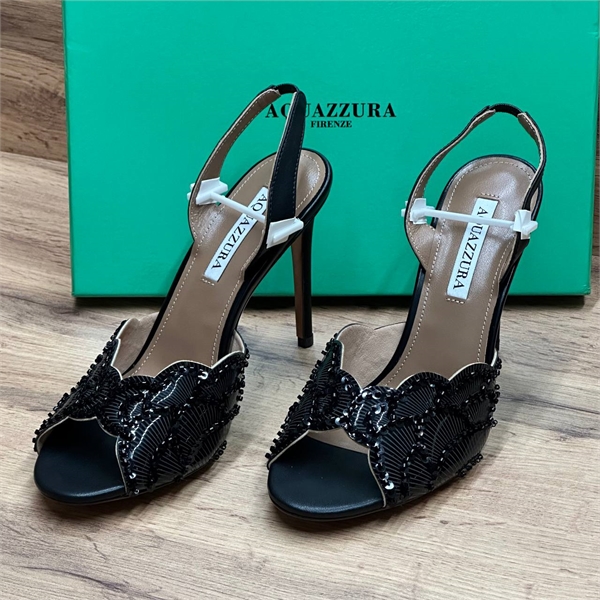 Босоножки Aquazzura 173320
