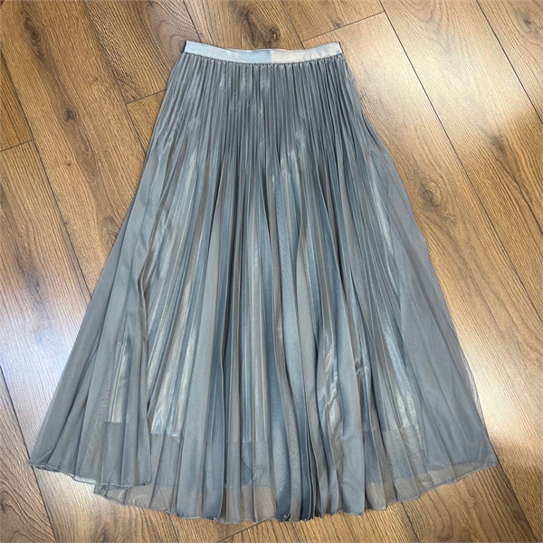 Юбка  BRUNELLO CUCINELLI 173343