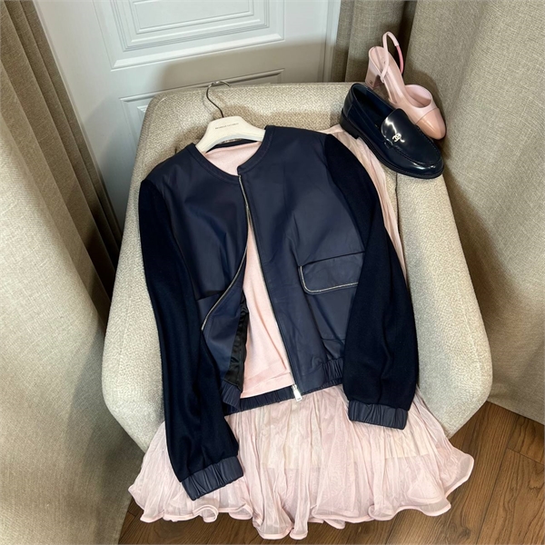 Куртка BRUNELLO CUCINELLI 173347